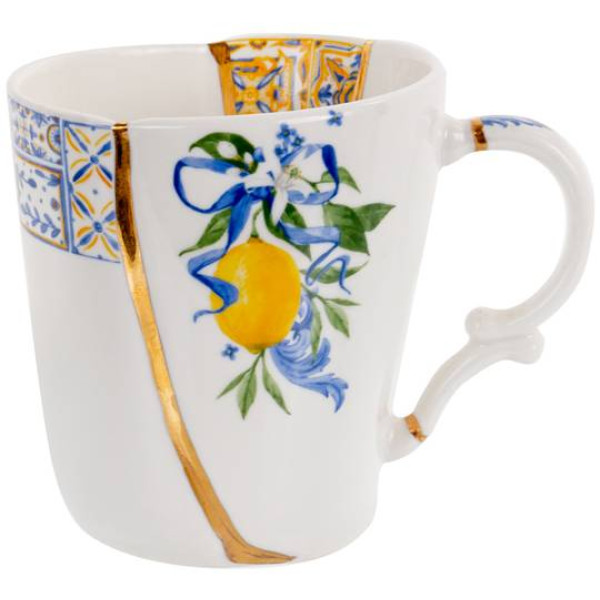 Фото - Набір для сніданку Lefard 3 пр. (925-070-1)