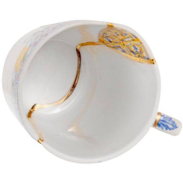 Фото - Набір для сніданку Lefard 3 пр. (925-070-1)