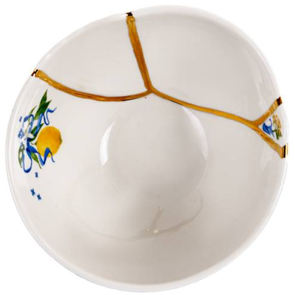 Фото - Набір для сніданку Lefard 3 пр. (925-070-1)