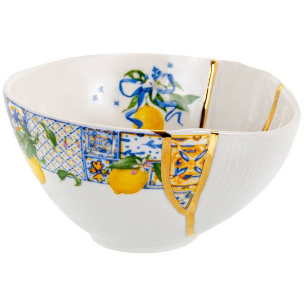 Фото - Набір для сніданку Lefard 3 пр. (925-070-1)