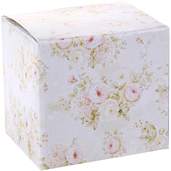 Фото - Чашка Lefard Англійська троянда 400 мл (924-562)