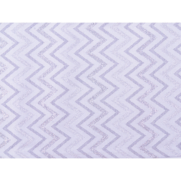 Фото - Скатертина раннер Lefard Зигзаг 40х100 см (812-006)