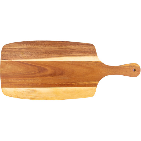 Фото - Дошка обробна Lefard 43х17.5х1.4 см (815-078)