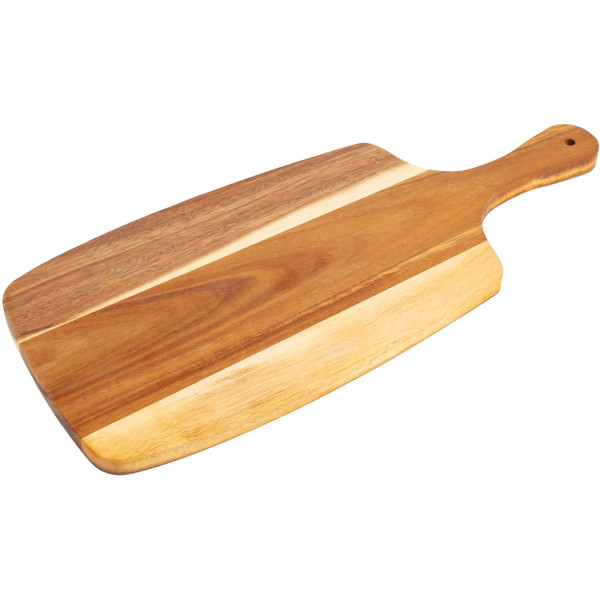 Фото - Дошка обробна Lefard 43х17.5х1.4 см (815-078)