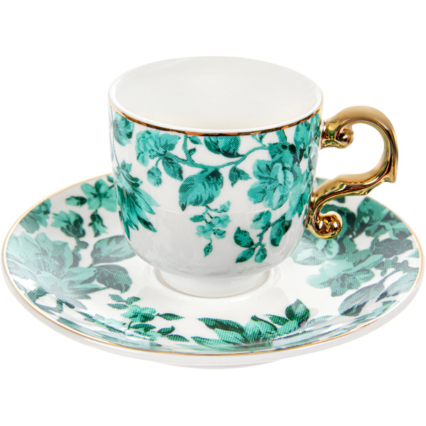 Фото - Набір чашок Lefard 4 пр. 100 мл (925-056)