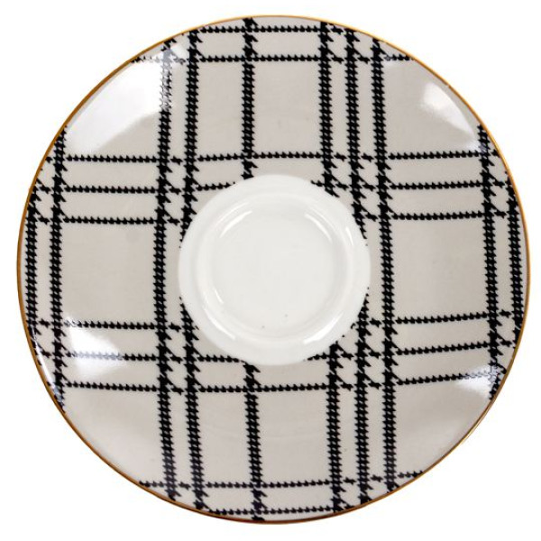 Фото - Набір чашок Lefard 4 пр. 90 мл (925-081)