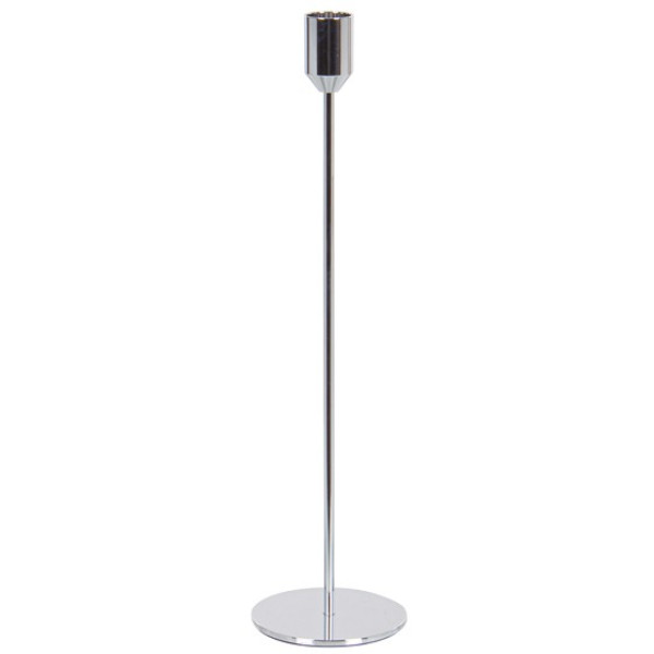 Фото - Набір свічників Lefard 3 шт. 12 см, 17 см, 22 см (811-092)