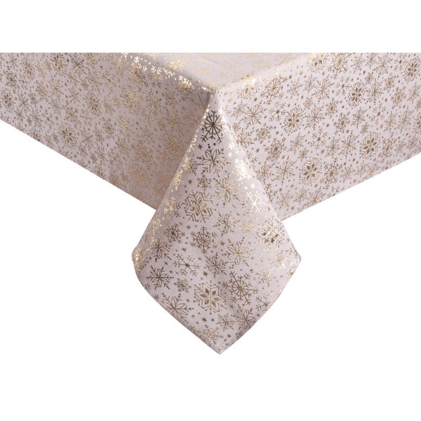 Фото - Скатертина прямокутна Lefard 140х250 см (817-032)