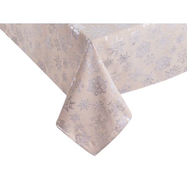 Фото - Скатертина квадратна Lefard 140х140 см (817-036)