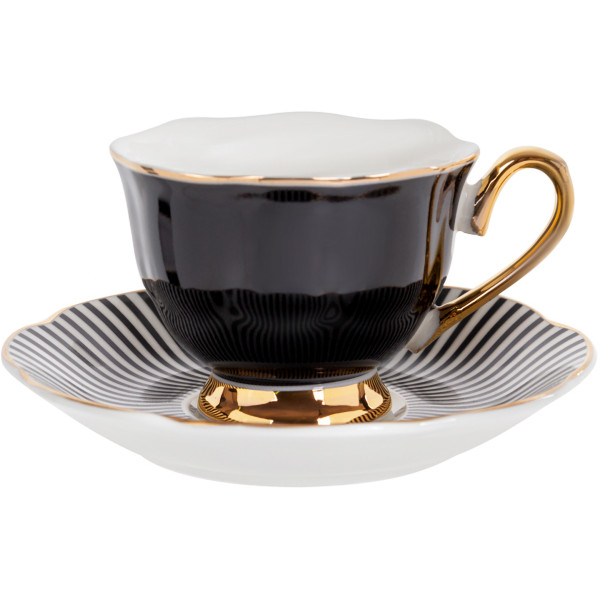 Фото - Набір чашок Lefard 8 пр. 90 мл (922-028)