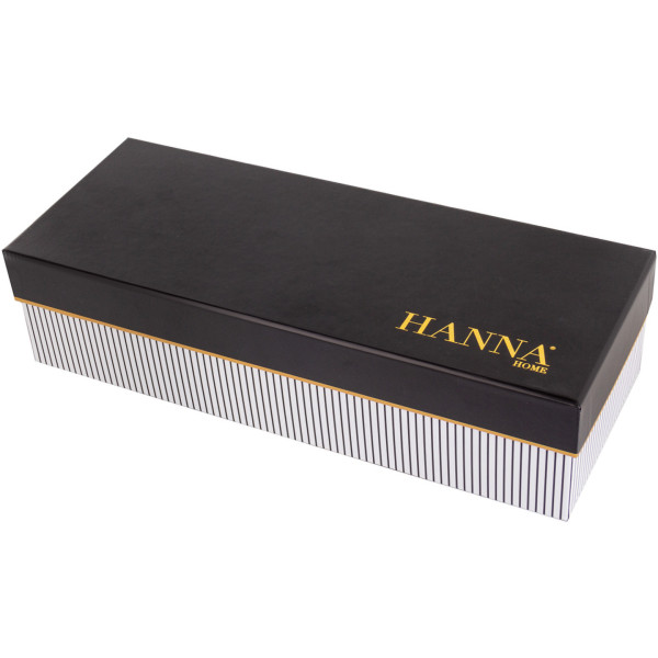 Фото - Набір чашок Lefard 8 пр. 90 мл (922-028)