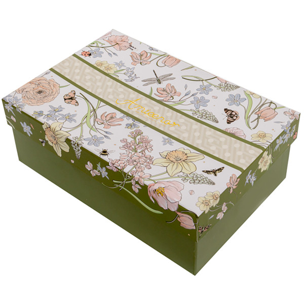 Фото - Набір чашок Lefard 4 пр. 80 мл (925-079)