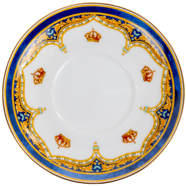 Фото - Набір чашок Lefard 4 пр. 80 мл (925-079)