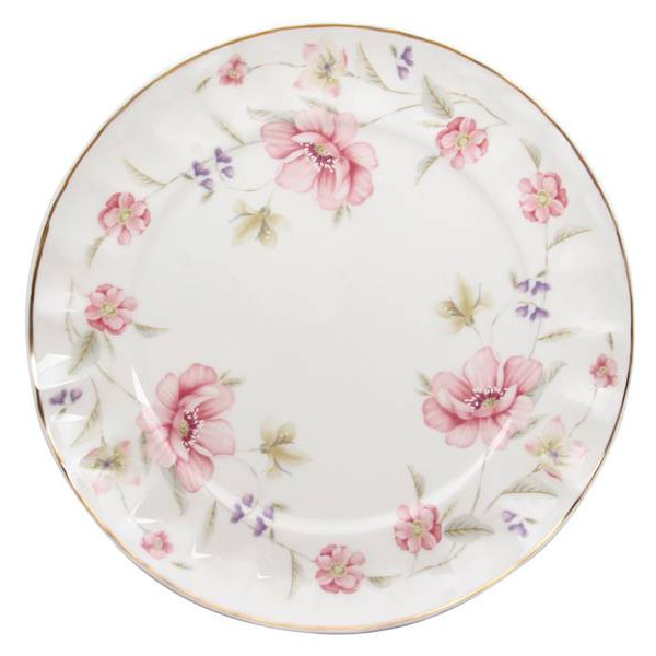 Фото - Столовый сервиз Lefard Лаура 23 пр. (943-072)