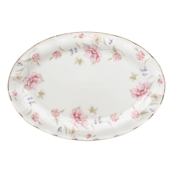 Фото - Столовый сервиз Lefard Лаура 23 пр. (943-072)