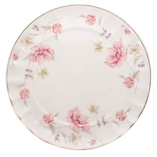 Фото - Столовый сервиз Lefard Лаура 23 пр. (943-072)