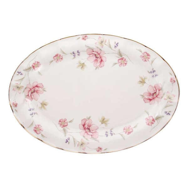 Фото - Столовый сервиз Lefard Лаура 23 пр. (943-072)