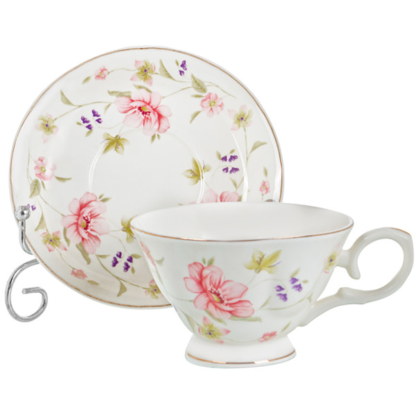 Фото - Набор чашек Lefard Лаура 12 пр. (943-095)