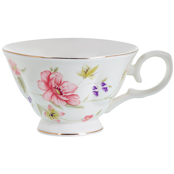 Фото - Набор чашек Lefard Лаура 12 пр. (943-095)