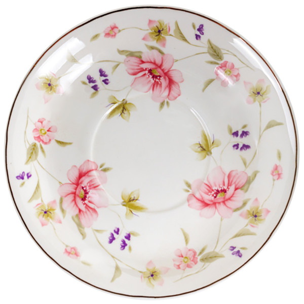 Фото - Набор чашек Lefard Лаура 12 пр. (943-095)