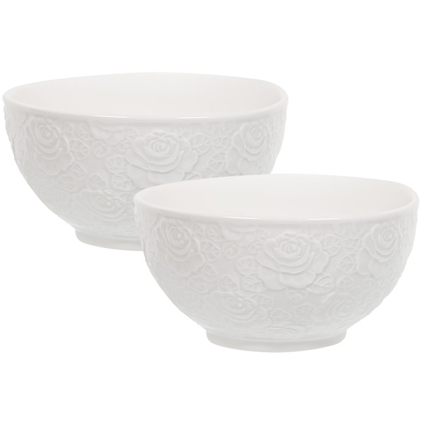 Фото - Набор салатников Lefard 13х6,5 см (944-072)