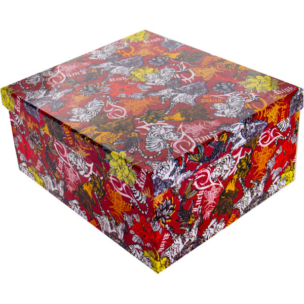 Фото - Чашка Lefard Animal colors 220 мл 2 пр. (924-725)
