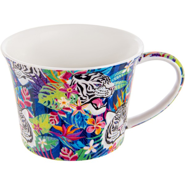 Фото - Чашка Lefard Animal colors 220 мл 2 пр. (924-726)