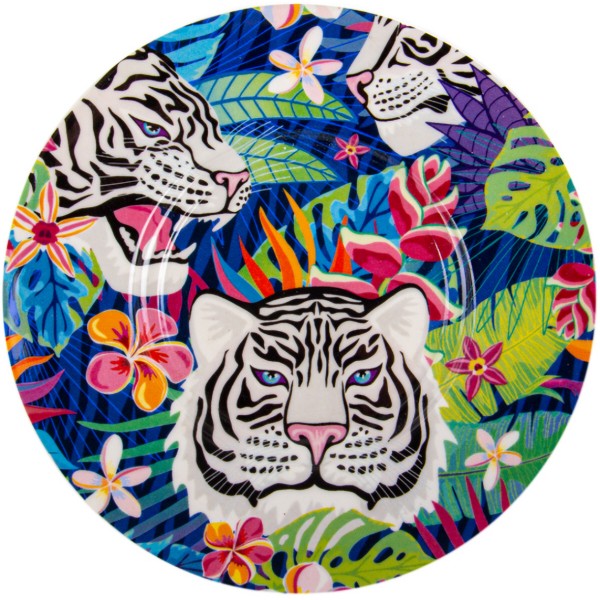 Фото - Чашка Lefard Animal colors 220 мл 2 пр. (924-726)
