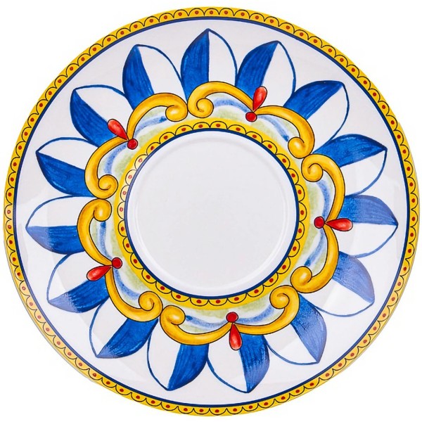 Фото - Набір чашок Lefard Dolche White 4 шт. (922-127)