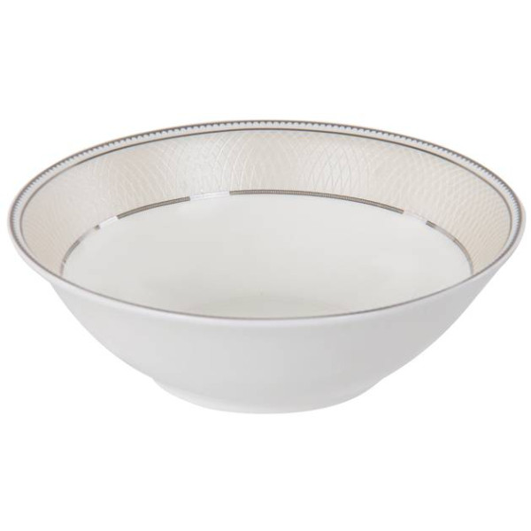 Фото - Столовий сервіз Lefard Infinity 23 пр. (440-116)