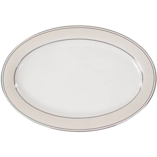 Фото - Столовий сервіз Lefard Infinity 23 пр. (440-116)