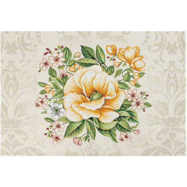 Фото - Серветка для сервірування Lefard Kendra 35x50 см (732-154)