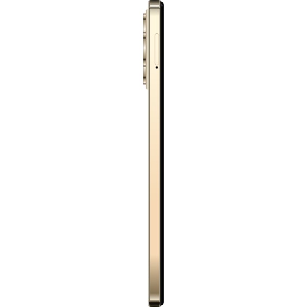 Фото - Смартфон Nubia V60 8/256Gb Gold