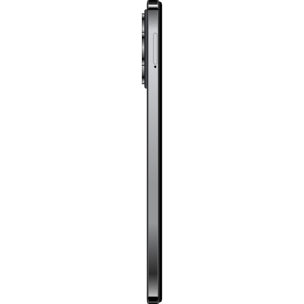 Фото - Смартфон Nubia V60 8/256Gb Black