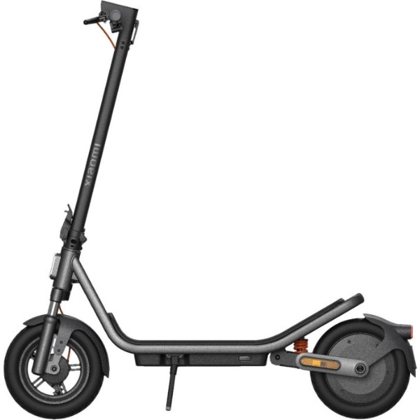 Фото - Електросамокат Xiaomi Electric Scooter 6 GL BHR08R2GL