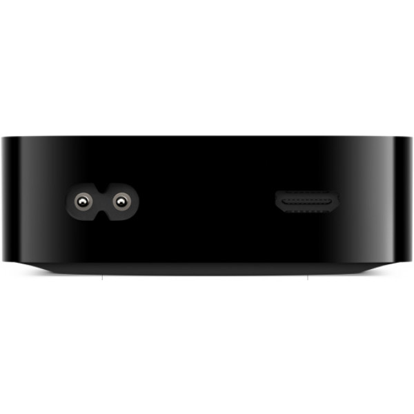 Фото - Стаціонарний медіаплеєр Apple TV 7 Gen 4K 64GB (MN873) 2022