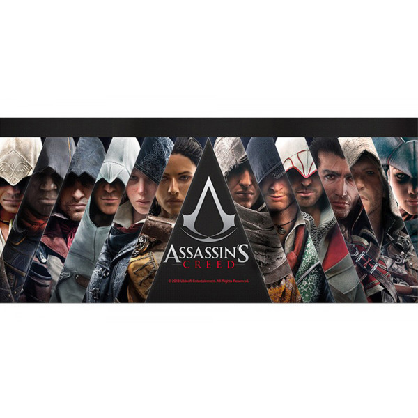 Фото - Чашка Assassin's Creed Legacy (ABYMUG548)