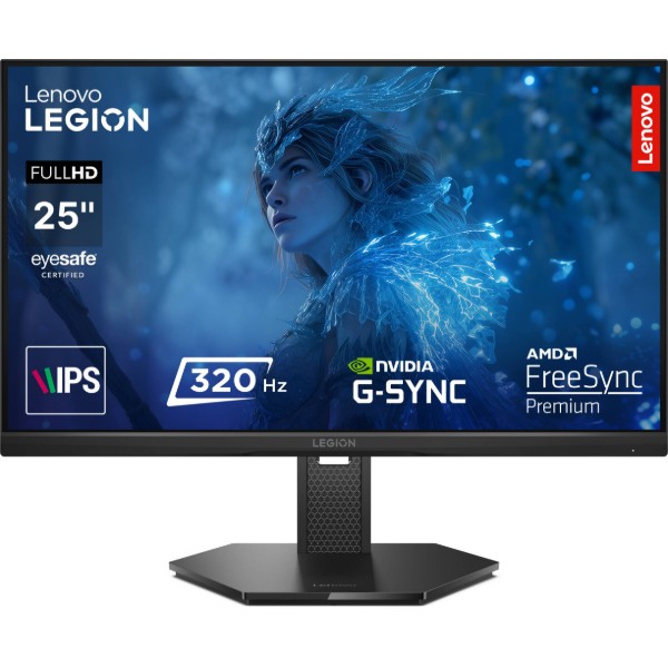 Фото - Монитор игровой Lenovo Legion 25-10 (67D4GAC3UA)