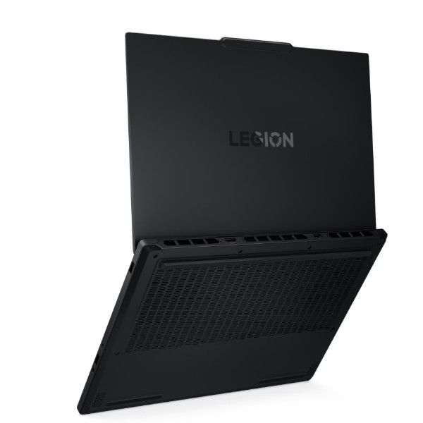 Фото - Ноутбук игровой Lenovo Legion 5 15IRX10 (83LY007LRA) Eclipse Black