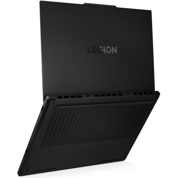 Фото - Уцінка - Ноутбук ігровий Lenovo Legion 5 15IRX10 (83LY007KRA) Eclipse Black