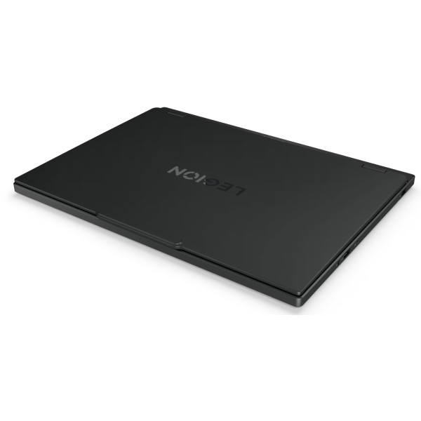 Фото - Уцінка - Ноутбук ігровий Lenovo Legion 5 15IRX10 (83LY007KRA) Eclipse Black