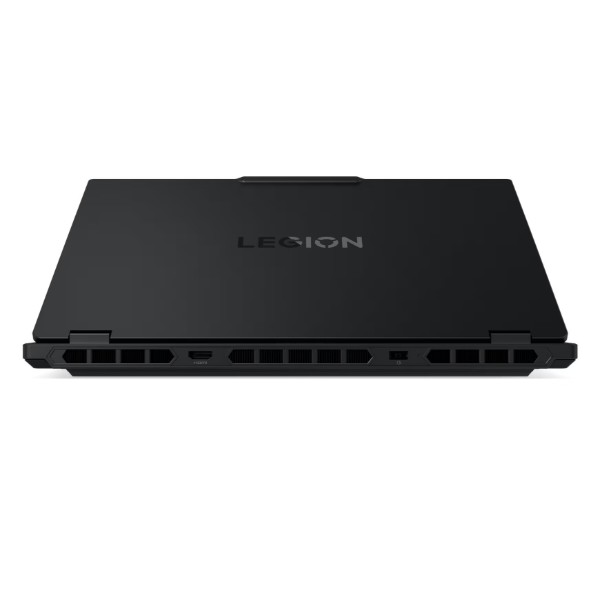 Фото - Ноутбук игровой Lenovo Legion 5 15IRX10 (83LY007LRA) Eclipse Black