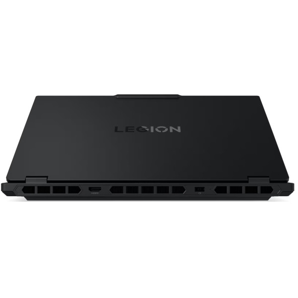 Фото - Уцінка - Ноутбук ігровий Lenovo Legion 5 15IRX10 (83LY007KRA) Eclipse Black