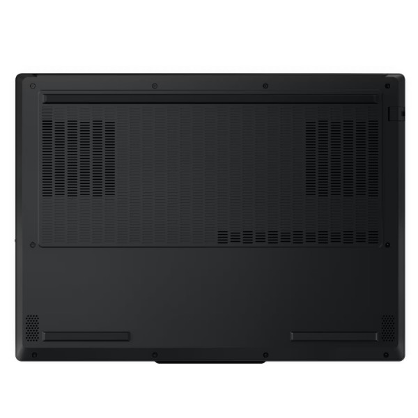 Фото - Ноутбук игровой Lenovo Legion 5 15IRX10 (83LY007LRA) Eclipse Black