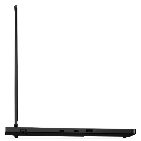 Фото - Ноутбук игровой Lenovo Legion 5 15IRX10 (83LY007LRA) Eclipse Black