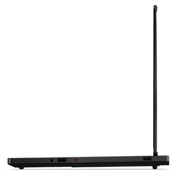 Фото - Ноутбук игровой Lenovo Legion 5 15IRX10 (83LY007LRA) Eclipse Black