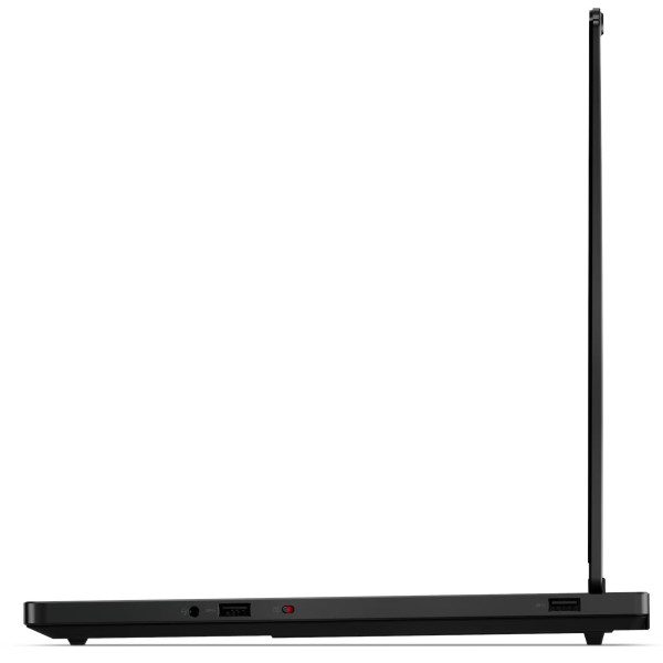 Фото - Уцінка - Ноутбук ігровий Lenovo Legion 5 15IRX10 (83LY007KRA) Eclipse Black