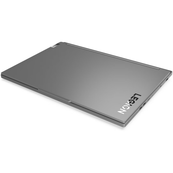 Фото - Ноутбук ігровий Lenovo Legion 5 16IRX9 (83DG00N9RA) Luna Grey