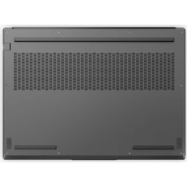 Фото - Ноутбук ігровий Lenovo Legion 5 16IRX9 (83DG0092RA) Luna Grey