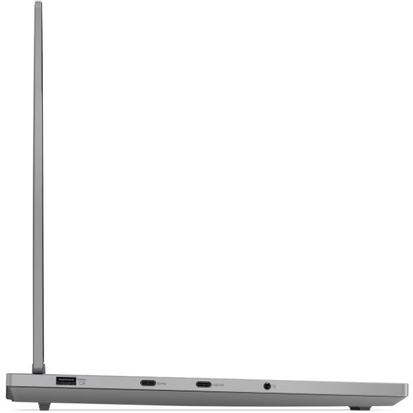 Фото - Ноутбук ігровий Lenovo Legion 5 16IRX9 (83DG00N9RA) Luna Grey